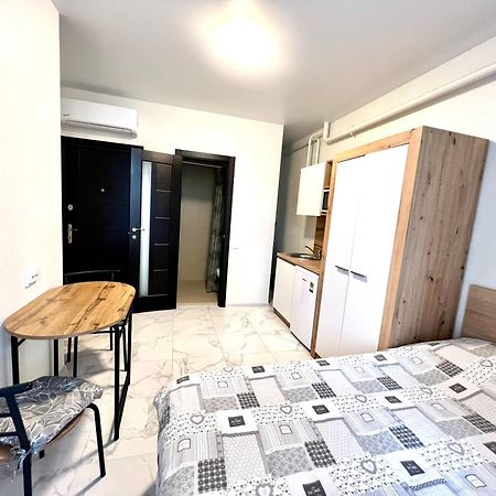 Osapart Hotel In A Complex Semycvit 3 Lviv Exterior foto