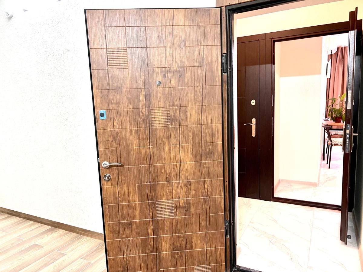 Osapart Hotel In A Complex Semycvit 3 Lviv Exterior foto