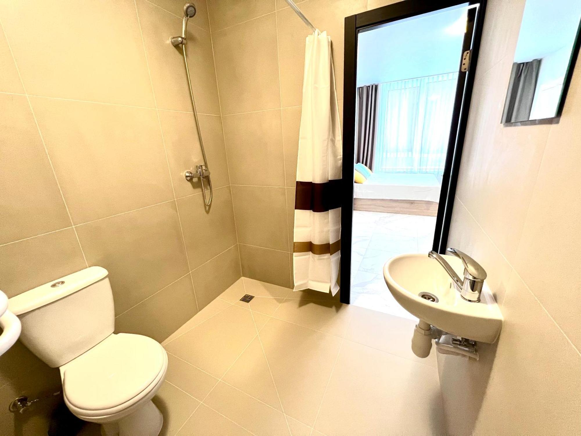 Osapart Hotel In A Complex Semycvit 3 Lviv Exterior foto