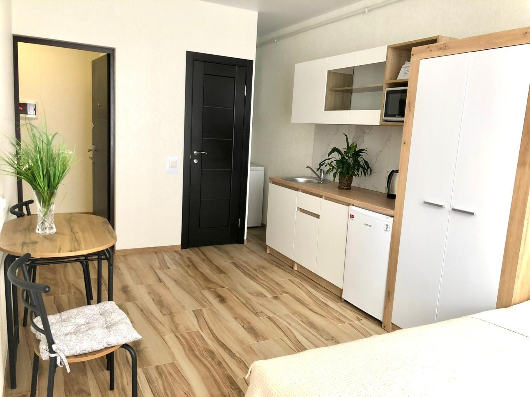 Osapart Hotel In A Complex Semycvit 3 Lviv Exterior foto