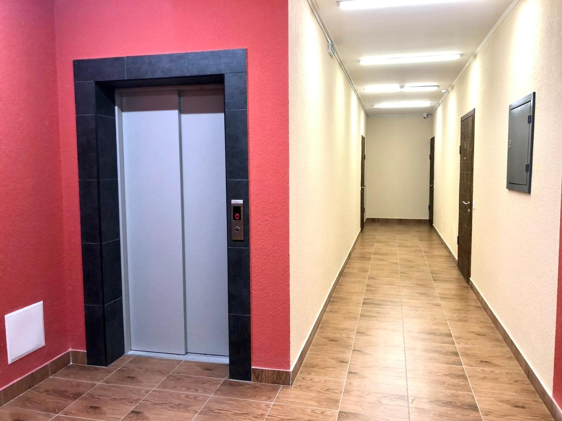 Osapart Hotel In A Complex Semycvit 3 Lviv Exterior foto